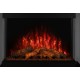 Modern Flames 42-inch Sedona Pro Multi Built-In Electric Fireplace Modern Flames 42-inch Sedona Pro Multi Built-In Electric Fireplace