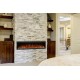 Modern Flames 50-inch Spectrum Slimline Wall Mount/ Recessed Clean Face Electric Fireplace Modern Flames 50-inch Spectrum Slimline Wall Mount/ Recessed Clean Face Electric Fireplace