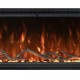 Modern Flames 50-inch Spectrum Slimline Wall Mount/Recessed Electric Fireplace Modern Flames 50-inch Spectrum Slimline Wall Mount/Recessed Electric Fireplace