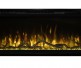 Modern Flames 74-inch Spectrum Slimline Linear Electric Fireplace Modern Flames 74-inch Spectrum Slimline Linear Electric Fireplace