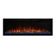 Modern Flames 50-inch Spectrum Slimline Wall Mount/ Recessed Clean Face Electric Fireplace Modern Flames 50-inch Spectrum Slimline Wall Mount/ Recessed Clean Face Electric Fireplace