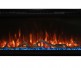 Modern Flames 50-inch Spectrum Slimline Linear Electric Fireplace Modern Flames 50-inch Spectrum Slimline Linear Electric Fireplace
