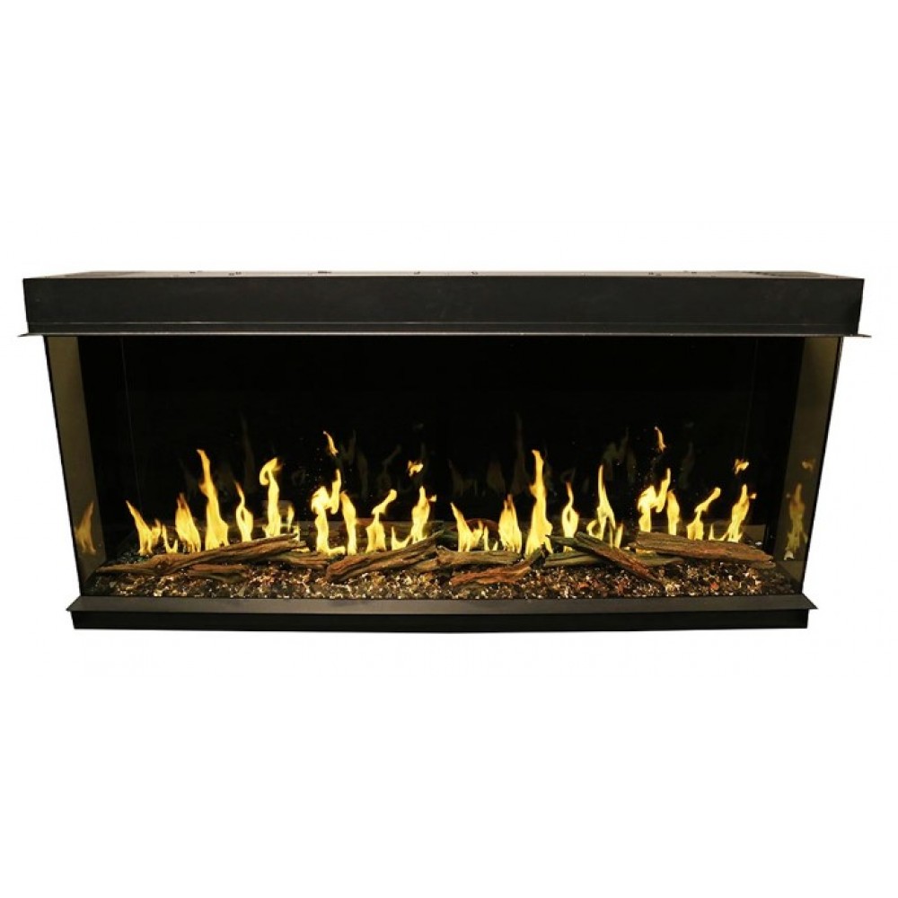 Modern Flames 52inch Orion Multi Virtual Electric Fireplace