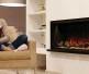 Modern Flames 60-inch Orion Multi Virtual Electric Fireplace Modern Flames 60-inch Orion Multi Virtual Electric Fireplace