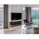 Modern Flames 76-inch Orion Multi Virtual Electric Fireplace Modern Flames 76-inch Orion Multi Virtual Electric Fireplace