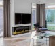 Modern Flames 60-inch Orion Multi Virtual Electric Fireplace Modern Flames 60-inch Orion Multi Virtual Electric Fireplace