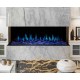 Modern Flames 76-inch Orion Multi Virtual Electric Fireplace Modern Flames 76-inch Orion Multi Virtual Electric Fireplace