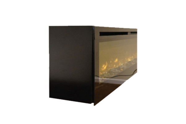 Nexfire 74-inch Wall Mount Surround Nexfire 74-inch Wall Mount Surround