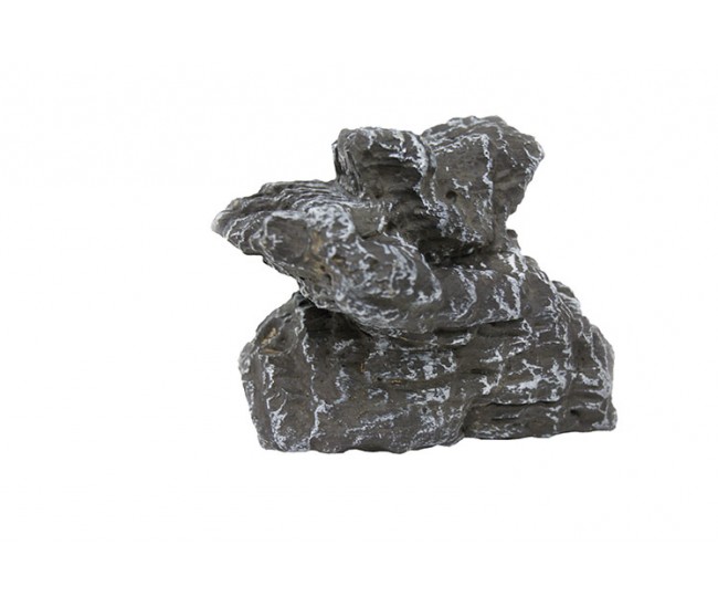 Real Fyre Charred Series Chunk