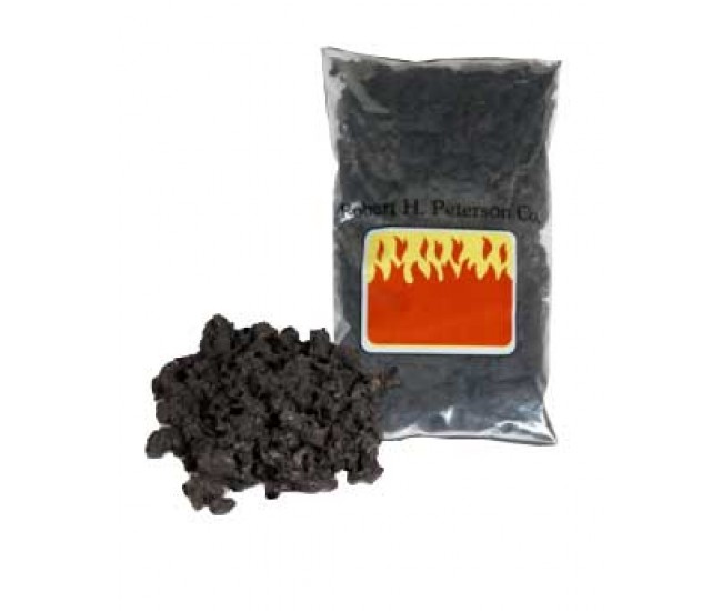 Real Fyre Black Embers