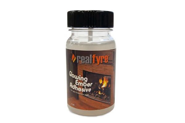 Real Fyre Ember Glue
