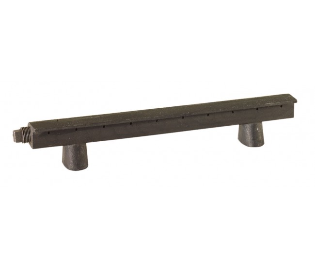 Real Fyre 14-inch Cast Iron Log Lighter