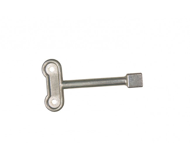 Real Fyre Line Valve Key Standard