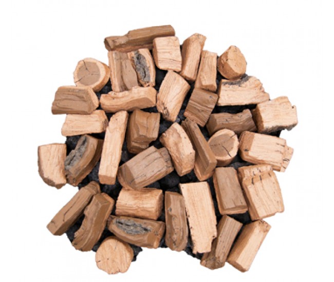 Real Fyre Designer Wood Chunks