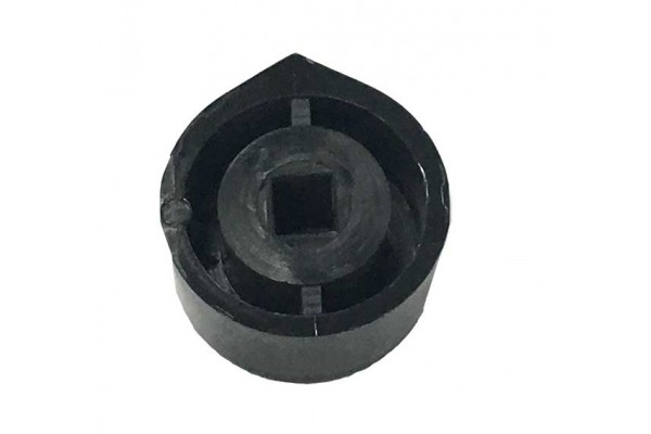 Real Fyre Control Knob for G46 Burner (Square Cut)