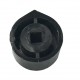 Real Fyre Control Knob for G46 Burner (Square Cut)