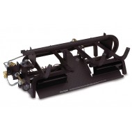 Real Fyre G10 16/18 Vent-Free Series Burner, Natural Real Fyre G10 16/18 Vent-Free Series Burner, Natural