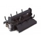 Real Fyre Evening Fyre Charred Logs with G18 See-Thru Vent Free Burner Real Fyre Evening Fyre Charred Logs with G18 See-Thru Vent Free Burner