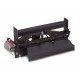 Real Fyre Evening Fyre Charred Logs Compatible with G18 Vent-Free Burner Real Fyre Evening Fyre Charred Logs Compatible with G18 Vent-Free Burner