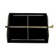 Real Fyre American Oak with G45 See-Thru Burner Real Fyre American Oak with G45 See-Thru Burner