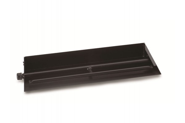 Real Fyre Charred Split Logs Compatible with G45 Burner Real Fyre Charred Split Logs Compatible with G45 Burner