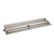 Real Fyre Mountain Birch Logs with Stainless Steel G45 Burner Real Fyre Mountain Birch Logs with Stainless Steel G45 Burner