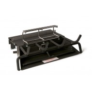 Real Fyre G52 Radiant 18/20 inch Match Lit Burner, Natural