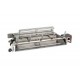 Real Fyre G52 Stainless Steel Radiant Fyre Burner Real Fyre G52 Stainless Steel Radiant Fyre Burner