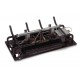 Real Fyre Split Oak Vent-Free Gas Logs with G9 See Thru Series Burner Real Fyre Split Oak Vent-Free Gas Logs with G9 See Thru Series Burner