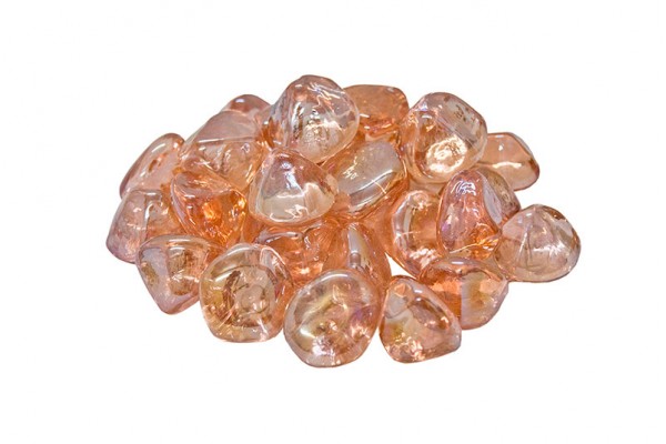 Real Fyre Rose Diamond Nuggets Real Fyre Rose Diamond Nuggets