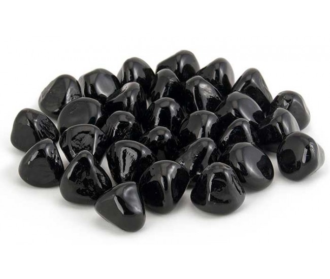 Real Fyre Deep Black Diamond Nuggets