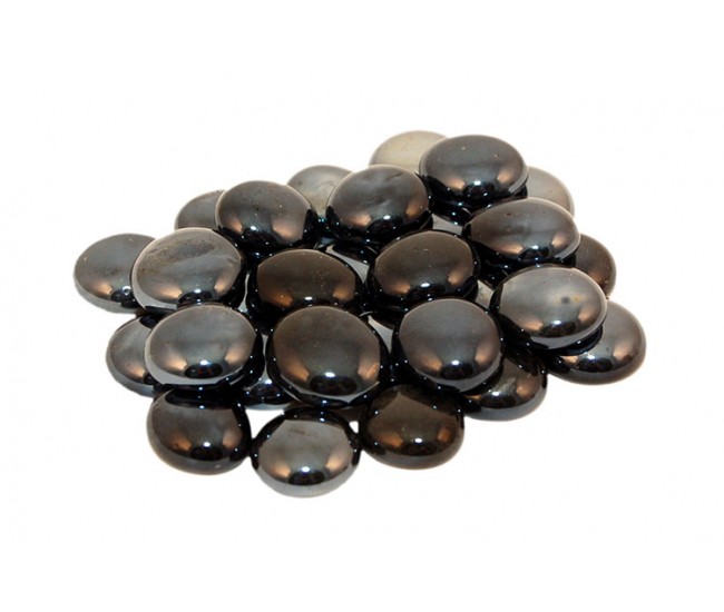 Real Fyre Black Pearl Fyre Gems