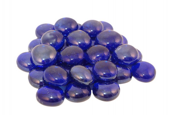 Real Fyre Sapphire Fyre Gems (10lbs)