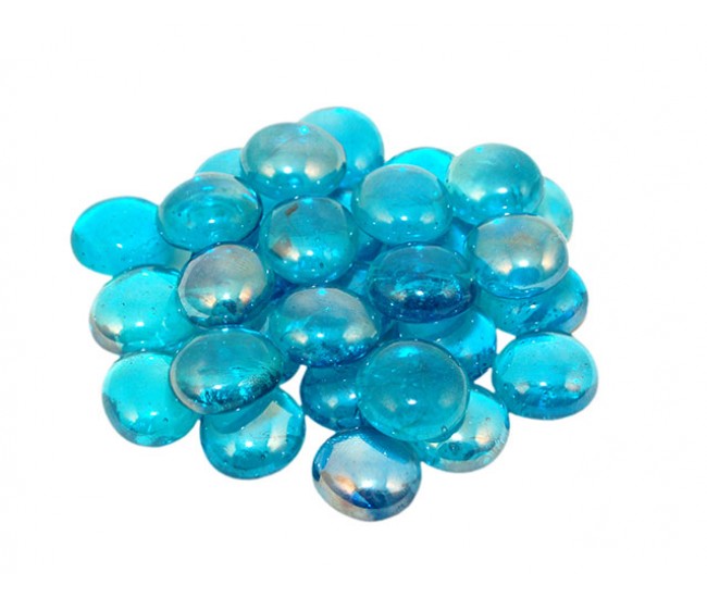 Real Fyre Blue Topaz Fyre Gems