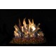 Real Fyre Charred Oak Stack Logs Only Real Fyre Charred Oak Stack Logs Only