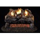 Real Fyre Evening Fyre Charred Logs Compatible with G18 Vent-Free Burner Real Fyre Evening Fyre Charred Logs Compatible with G18 Vent-Free Burner