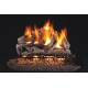 Real Fyre Rugged Oak Gas Logs Only Real Fyre Rugged Oak Gas Logs Only