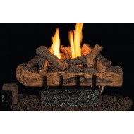 Real Fyre Split Valley Oak Logs Only