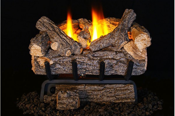 Real Fyre Valley Oak Logs Only Real Fyre Valley Oak Logs Only