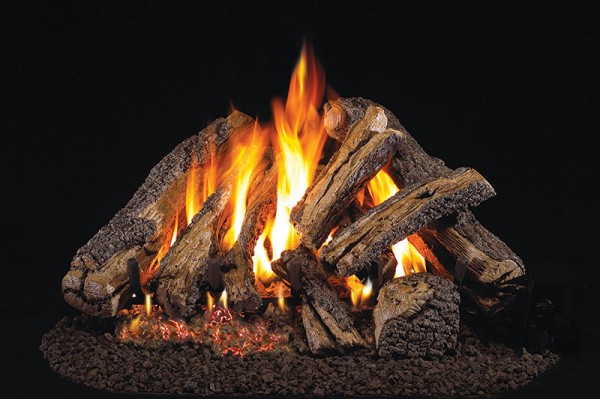Real Fyre Western Campfyre Gas Logs Only Real Fyre Western Campfyre Gas Logs Only