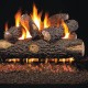 Real Fyre Woodland Oak Gas Logs Only Real Fyre Woodland Oak Gas Logs Only