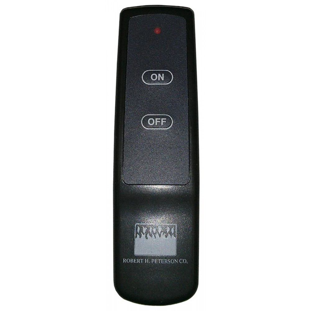 Real Fyre Basic ON/OFF Transmitter Only