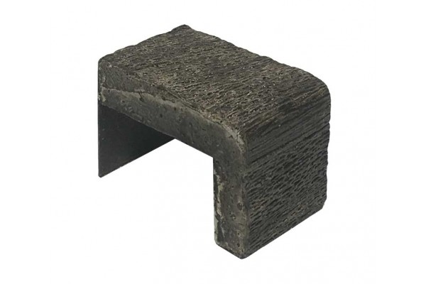 Real Fyre Decorative Heat Shield For Control Valves