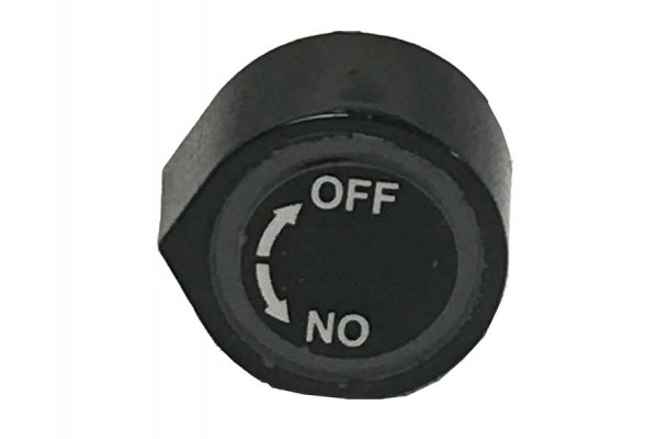 Real Fyre Replacement Control Knob