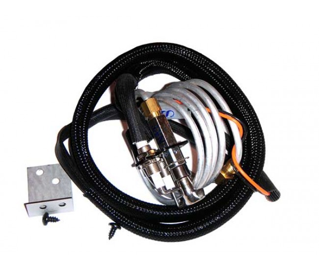 Real Fyre Outdoor Campfyre Pilot and Electrode