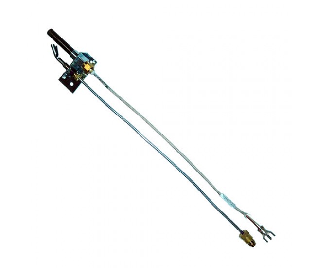 Real Fyre Pilot Assembly/Generator