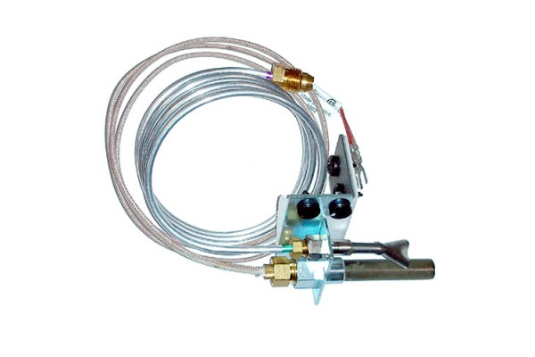 Real Fyre 60" APK Pilot Generator Real Fyre 60" APK Pilot Generator