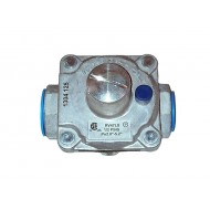 Real Fyre Pressure Regulator 1/2 inlet, Natural