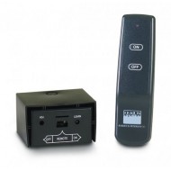 Real Fyre Basic ON/OFF Receiver and Transmitter Set For APK-10, APK-11 and EPK-01