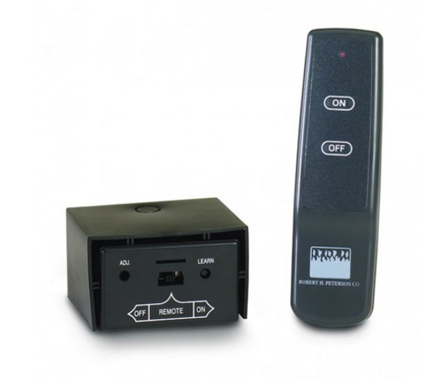 Real Fyre Basic ON/OFF Receiver and Transmitter Set For APK-10, APK-11 and EPK-01